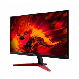 Monitor Acer Nitro Kg271M3B 27" 68.6Cm 16:9 180Hz 1920X1080 0.5Ms