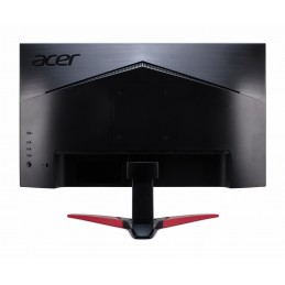Monitor Acer Nitro Kg271M3B 27" 68.6Cm 16:9 180Hz 1920X1080 0.5Ms