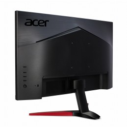 Monitor Acer Nitro Kg271M3B 27" 68.6Cm 16:9 180Hz 1920X1080 0.5Ms