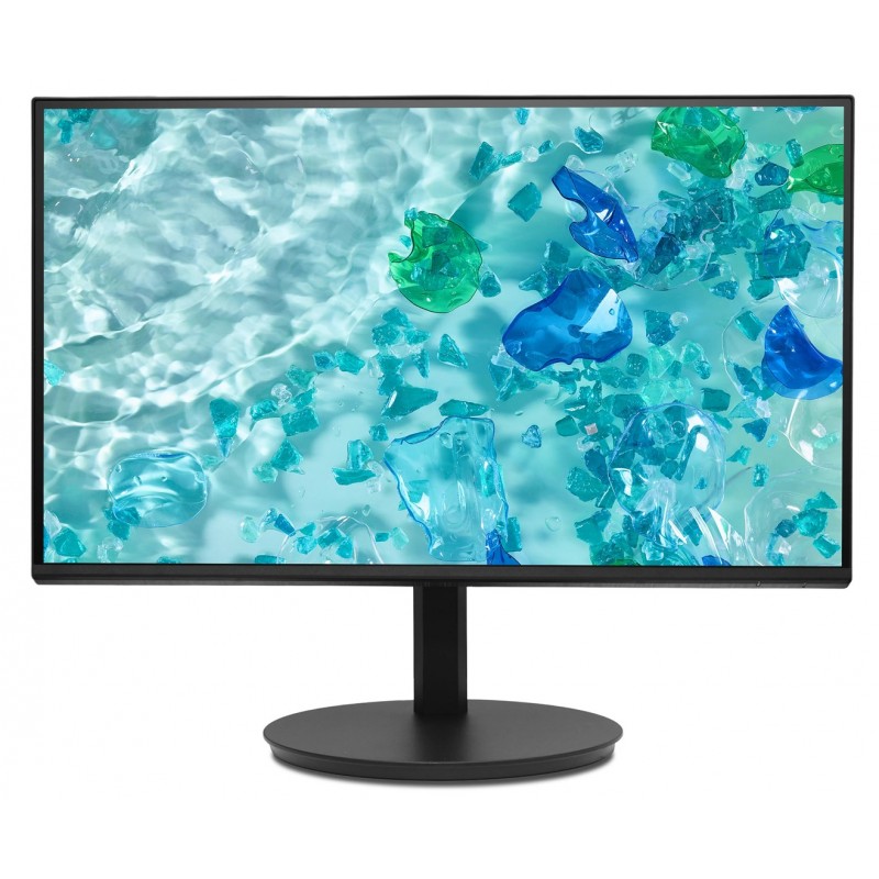 Monitor Acer Cb272Ugb 27 Cali 120Hz 2560X1440