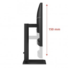 Monitor Aoc 68,6Cm (27") 27E4U 16:09 Vga+Hdmi+Dp+Usb Ips