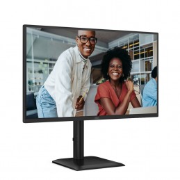 Monitor Aoc 68,6Cm (27") 27E4U 16:09 Vga+Hdmi+Dp+Usb Ips