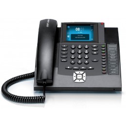 Auerswald Comfortel 1400 Ip - Telefon Voip - Sip