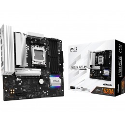 Płyta Główna Asrock Am5 A620Am Pro Rs Uatx