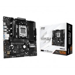 Płyta Główna Asrock Am5 A620Am Pro Rs Uatx