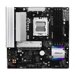Płyta Główna Asrock Am5 A620Am Pro Rs Uatx