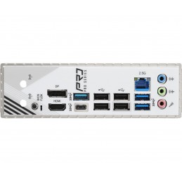 Płyta Główna Asrock Am5 A620Am Pro Rs Uatx