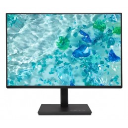 Monitor Acer B247Ygb 23.8" 60Cm 16:9 120Hz 1920X1080