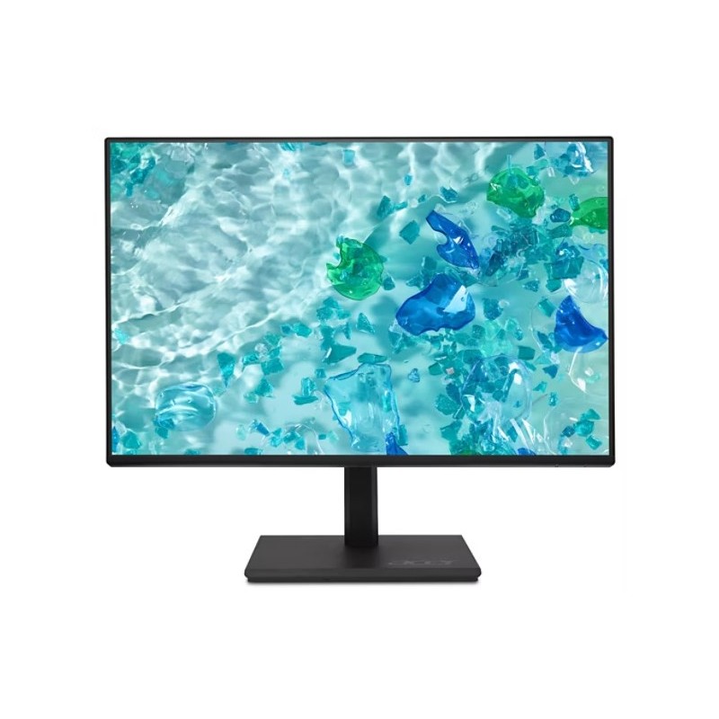 Monitor Acer B247Ygb 23.8" 60Cm 16:9 120Hz 1920X1080