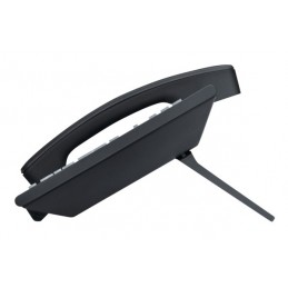 Telefon Voip Auerswald Comfortel D-210 Z Identyfikatorem Dzwoniącego I Funkcją Połączenia Trójstronnego