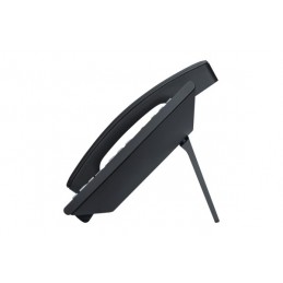 Telefon Voip Auerswald Comfortel D-210 Z Identyfikatorem Dzwoniącego I Funkcją Połączenia Trójstronnego