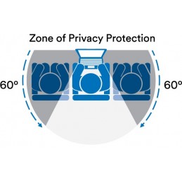 Filtr Prywatności Do Ekranu 3M Bright Screen Privacy Filter