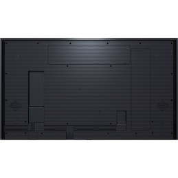 Iiyama 55” Profesjonalny Wyświetlacz Digital Signage 4K Uhd Z Zaawansowanymi Opcjami Sterowania I Łączności