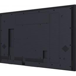 Iiyama 55” Profesjonalny Wyświetlacz Digital Signage 4K Uhd Z Zaawansowanymi Opcjami Sterowania I Łączności