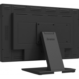 Monitor Iiyama T2234Msc-B1S 21.5Inch Pcap Bezel Free Front Speakers 10P Touch With Anti-Finger Print Coating Ips Panel 1920X1080