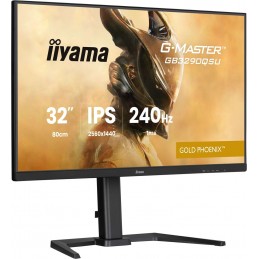 Monitor Iiyama 80,0 Cm (31,5") Gb3290Qsu-B1 16:9 2Xhdmi+Dp+2Xusb-C