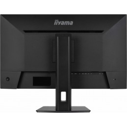 Monitor Iiyama Prolite 32’’ 4K Va Z Usb-C (95W), Przełącznikiem Kvm I Obsługą Pip/pbp