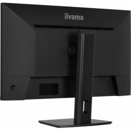 Monitor Iiyama Prolite 32’’ 4K Va Z Usb-C (95W), Przełącznikiem Kvm I Obsługą Pip/pbp