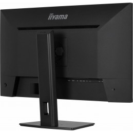 Monitor Iiyama Prolite 32’’ 4K Va Z Usb-C (95W), Przełącznikiem Kvm I Obsługą Pip/pbp