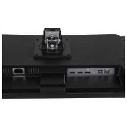 Iiyama Xub3493Wqsu-B6 34" Uw Ips-Panel 3440X1440 120Hz 21:9 400Cd/m 1000:1 1Ms