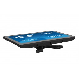 Iiyama T1624Msc-B1 Prolite 15.6" Monitor Multitouch Led 1920X1080