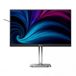 Philips 27B2U4601/00 Monitor Komputerowy 68,6 Cm (27") 2560 X 1440 Px Quad Hd Lcd Szary