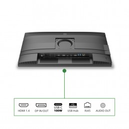 Philips 5000 Series 24B2G5301/00, 60.5 Cm (23.8"), 1920 X 1080 Piksele, Full Hd, Lcd, 4 Ms