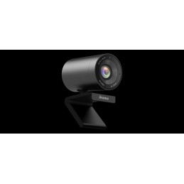 Kamera Iiyama Uc-Cam10Pro-1 4K Uhd 120Degree Fov 8Mp Starvis Sensor 5X Zoom 2D/3D Noise Cancelling Auto Framing