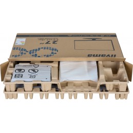 Iiyama Tft X2792Hsu Ips 27'' - Płaski Ekran - 68.6 Cm