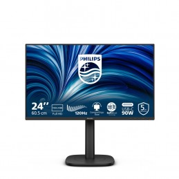 Philips 60,5 Cm (23,8") 24B2U3301 16:09 Hdmi+Dp+Usb-C Ips