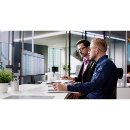 Philips 60,5 Cm (23,8") 24B2U3301 16:09 Hdmi+Dp+Usb-C Ips