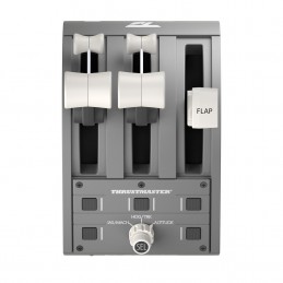 Joystick Tca Quadrant Boeing Edition 4060219 Thrustmaster