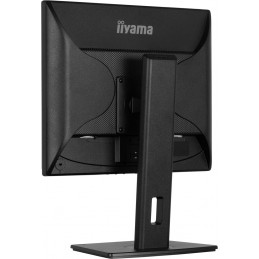 Monitor Iiyama B1980S-B1 19 Cali Panel Tn 1280X1024 250Cd/m2 Hdmi Dp