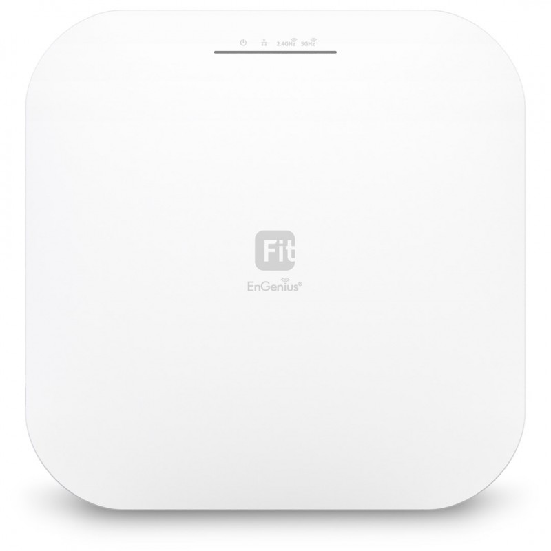 Punkt Dostępowy Wi-Fi Engenius Ews276-Fit Szary Power Over Ethernet