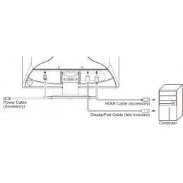 Iiyama Prolite Niezawodne Rozwiązania Biurowe