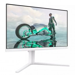 Monitor Philips 60.5Cm (23.8") Model 24M2N3201A 16:09 2Xhdmi+Dp Ips Biały