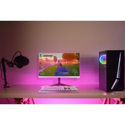 Monitor Philips 60.5Cm (23.8") Model 24M2N3201A 16:09 2Xhdmi+Dp Ips Biały