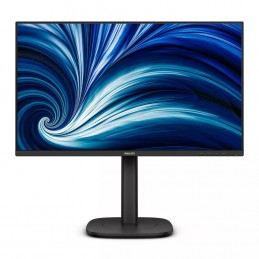 Monitor Philips 60.5Cm (23.8") 24B2N3200J 16:09 Hdmi+Dp+Usb Vga