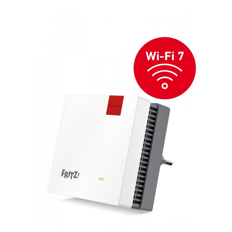 Fritz! Wzmacniacz Sygnału Wlan 1700 (Wifi 7)
