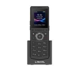 Fanvil Linkvil Dect Telefon W710P - Tcp/ip - Klips