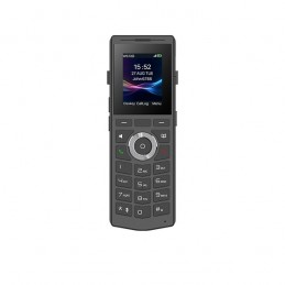 Fanvil Linkvil Dect Telefon W710P - Tcp/ip - Klips