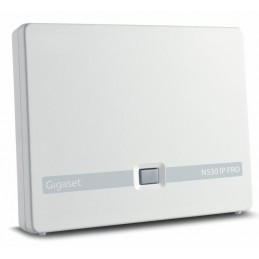 Gigaset N530 Ip Pro+ S700 H - Zestaw Telefoniczny