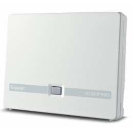Gigaset N530 Ip Pro+ S700 H - Zestaw Telefoniczny