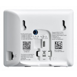 Gigaset N530 Ip Pro+ S700 H - Zestaw Telefoniczny