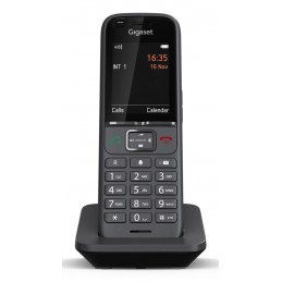 Gigaset N530 Ip Pro+ S700 H - Zestaw Telefoniczny
