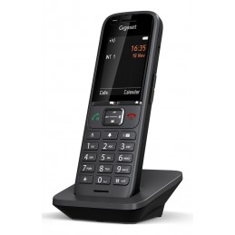 Gigaset N530 Ip Pro+ S700 H - Zestaw Telefoniczny