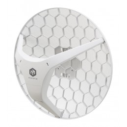Router Mikrotik Wrl Lhg Wifi6/lhg-5Axd