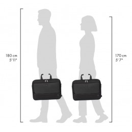 Torba Na Laptopa Dicota Top Traveller Five 14-16