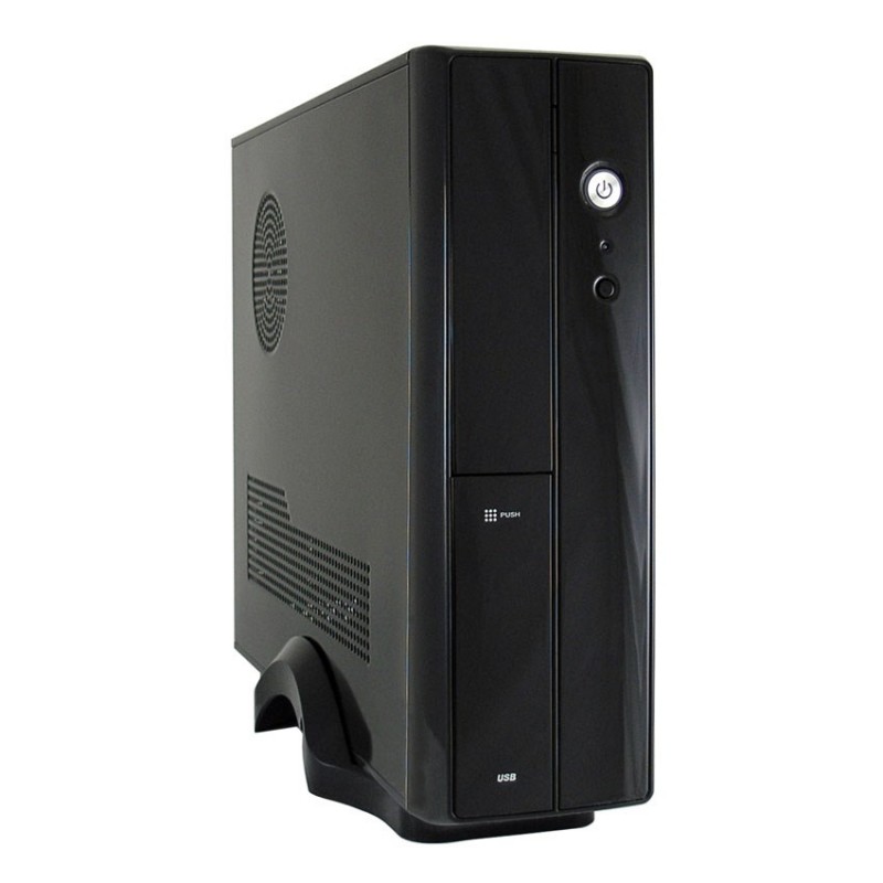 Obudowa Lc Power Go Itx Mini 1400Mi 300W Sfx (B) Usb3.0