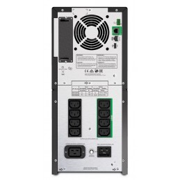 Apc Smart-Ups 2200Va Lcd 230V
